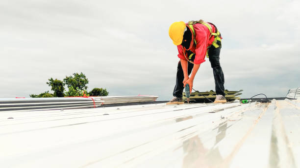 Fast & Reliable Emergency Roof Repairs in Kaibab Estates West, AZ